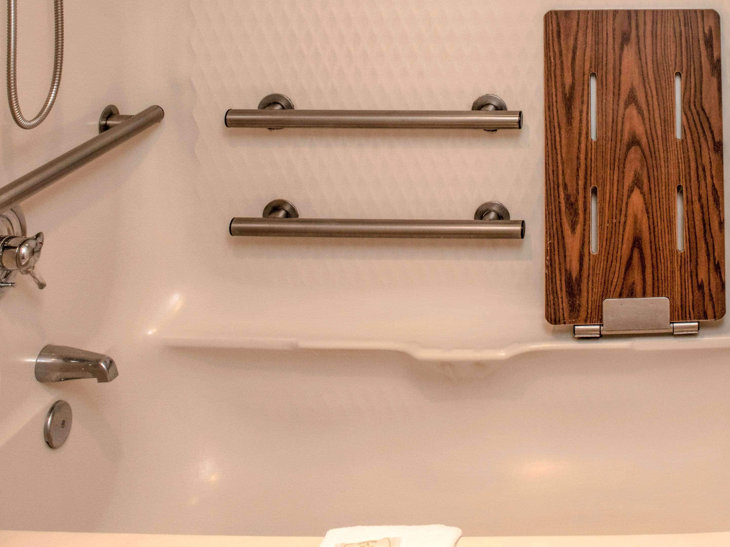 Foto - Quality Suites Lake Wright - Norfolk Airport