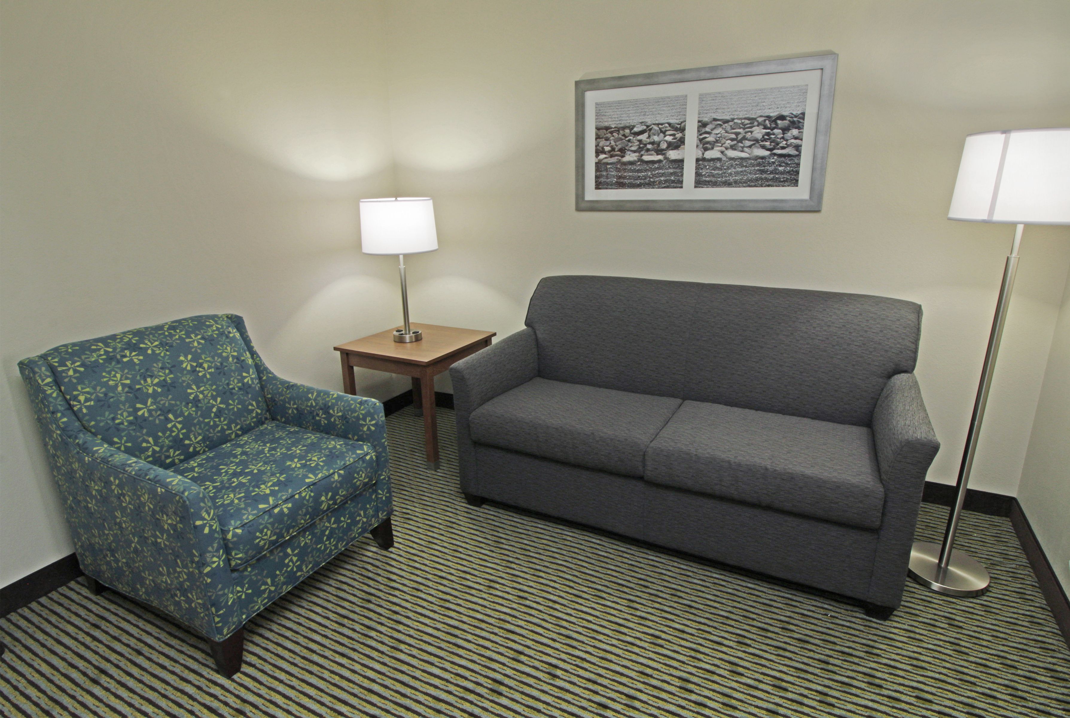 Foto - Quality Suites Lake Wright  Norfolk Airport