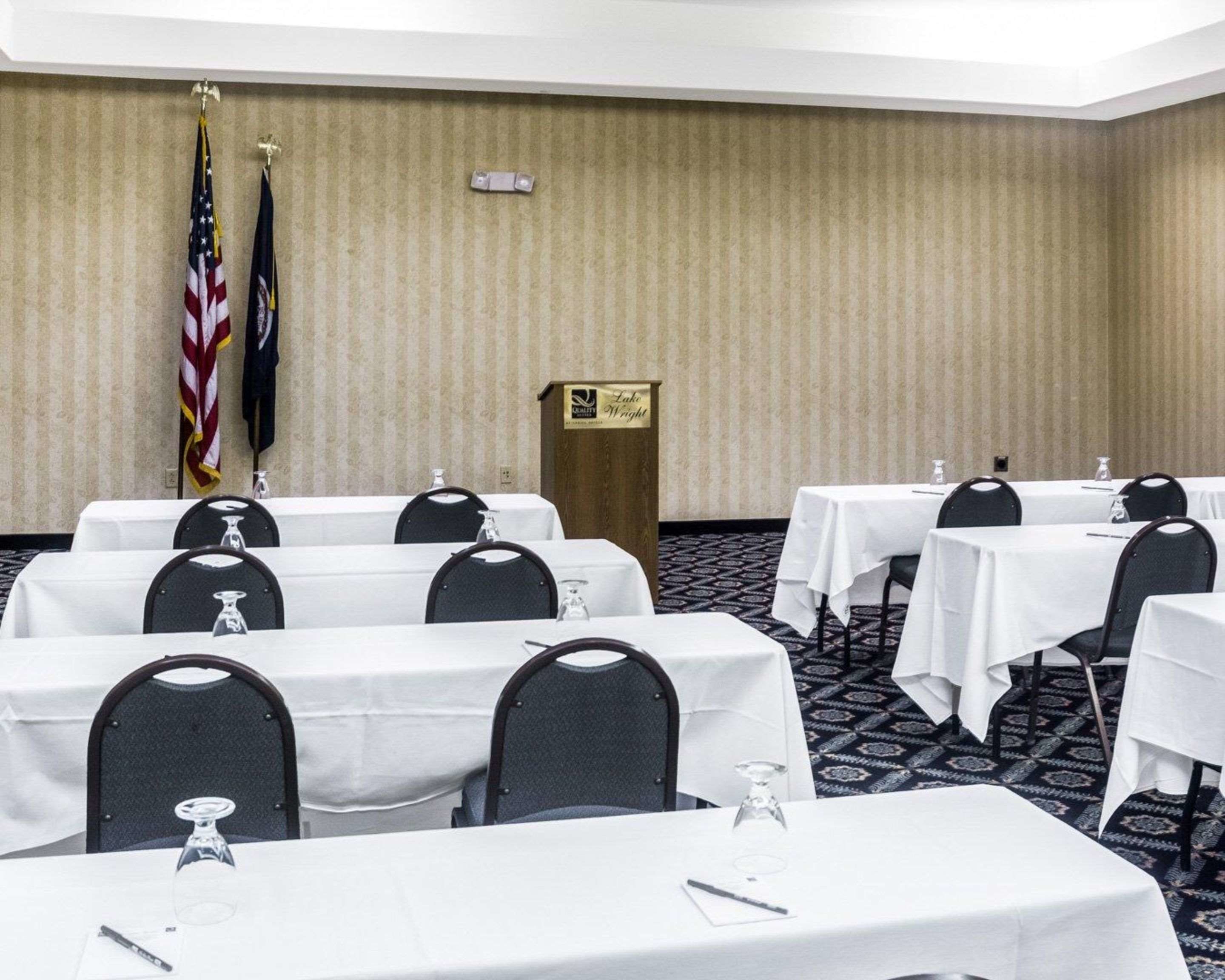 Foto - Quality Suites Lake Wright - Norfolk Airport