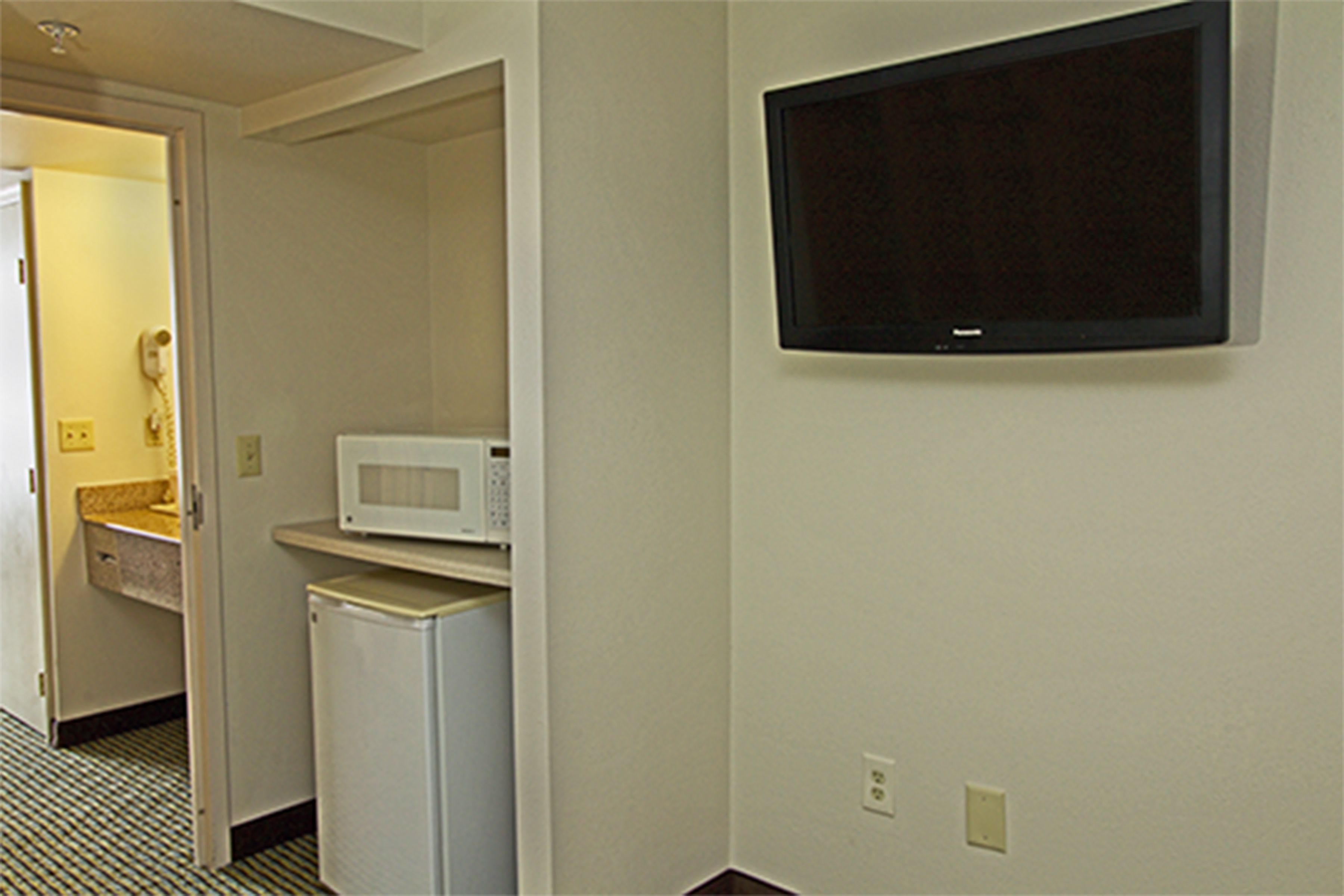 Foto - Quality Suites Lake Wright - Norfolk Airport
