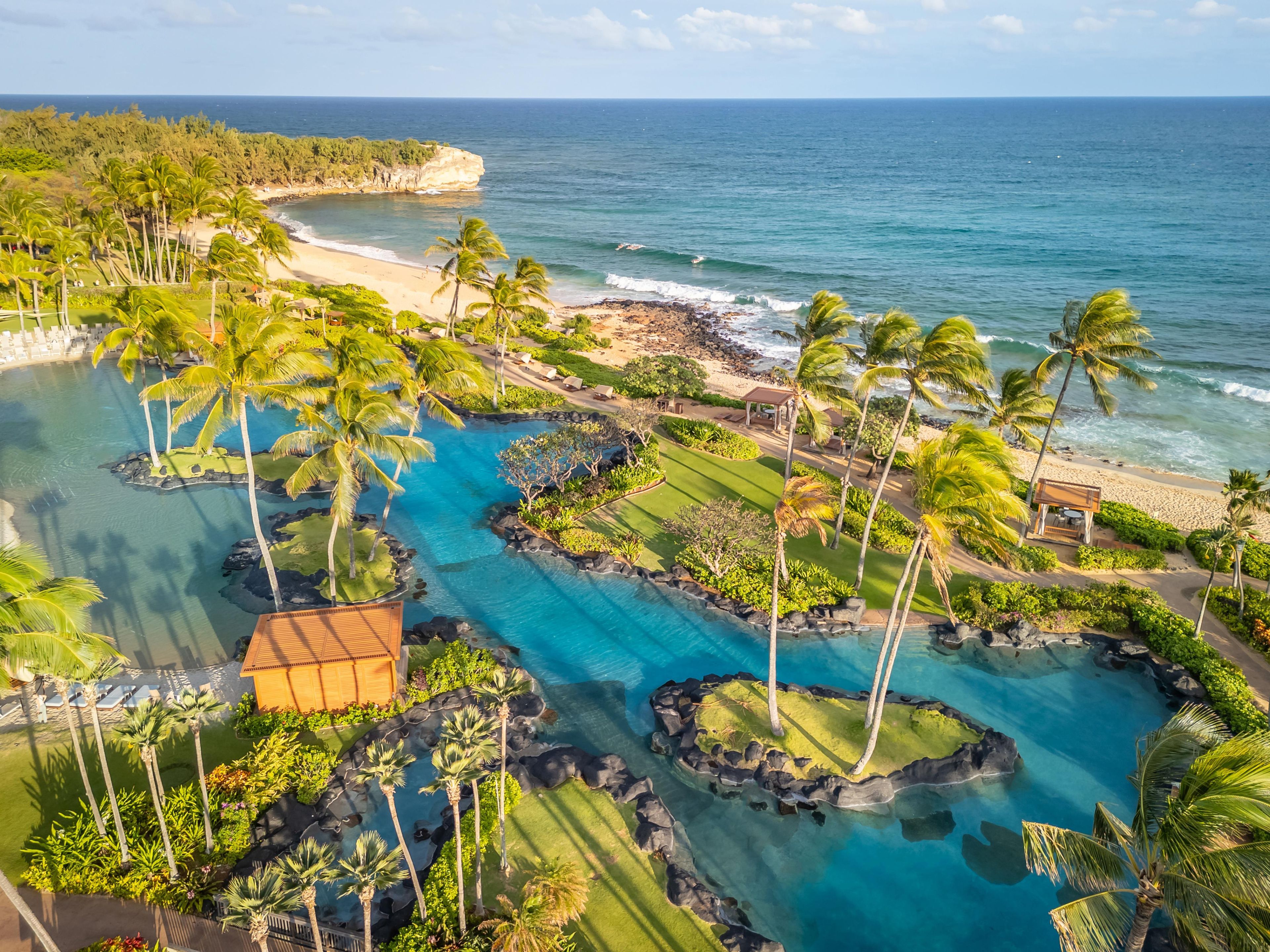 수영장