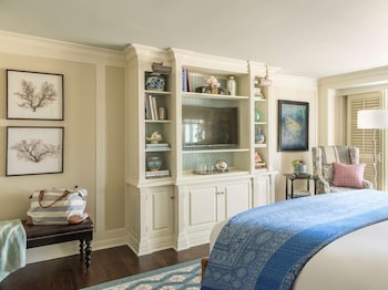 Shutters on the Beach