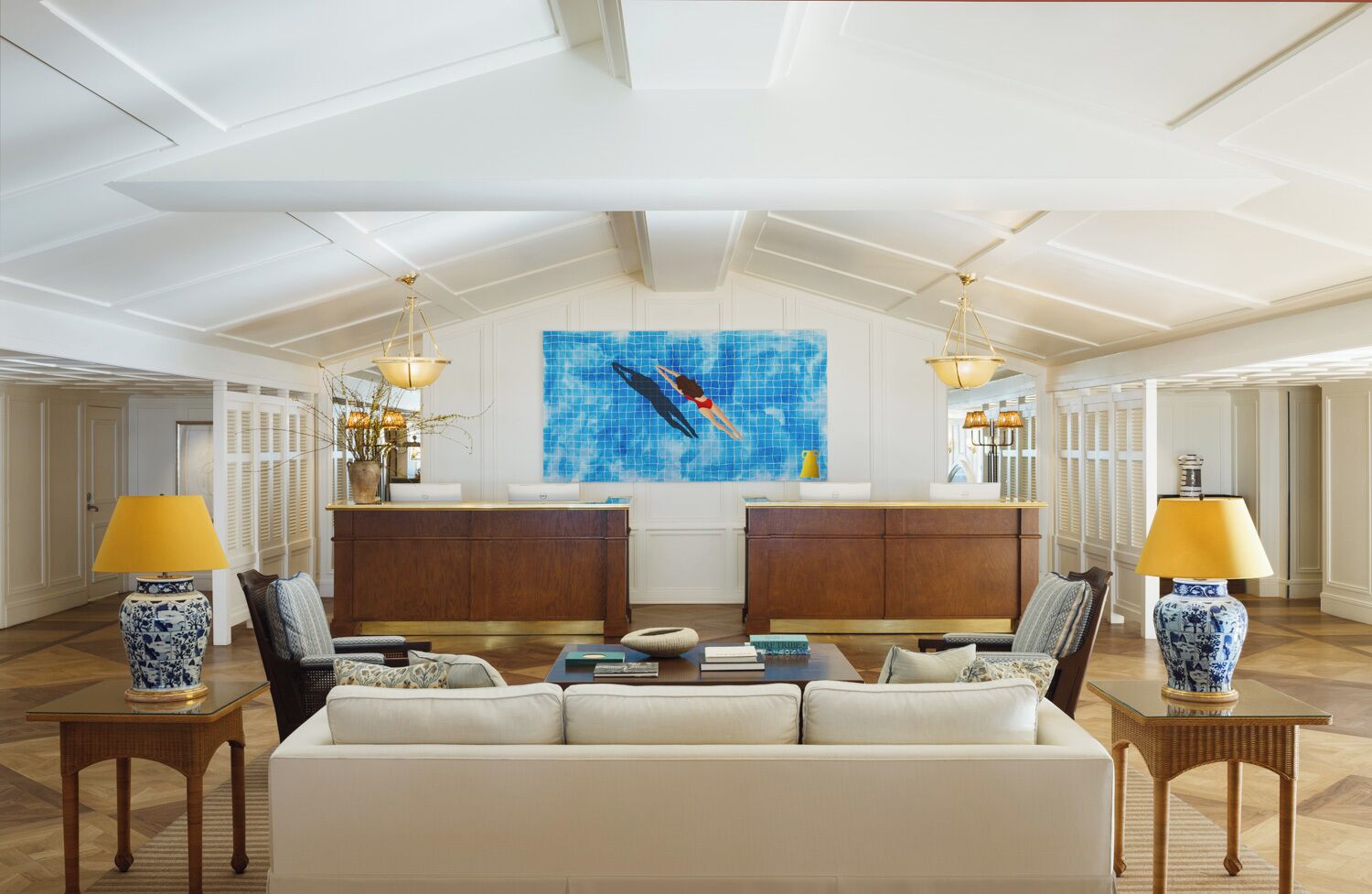 Photo - Shutters On The Beach