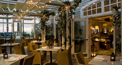 Shutters on the Beach