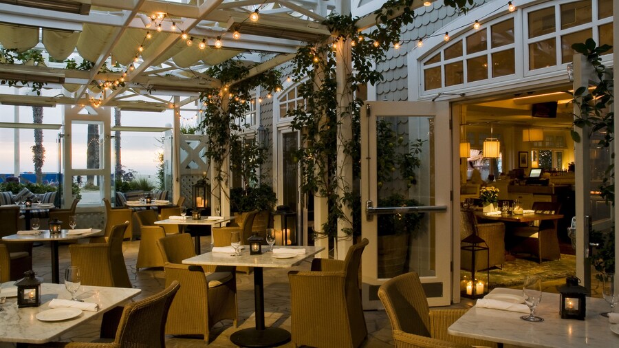 Shutters on the Beach