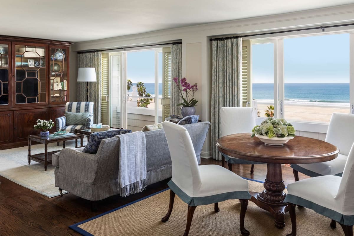 Shutters on the Beach Reviews, Deals & Photos 2023 Expedia