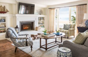 Suite (Beach House) | Vista desde la habitación