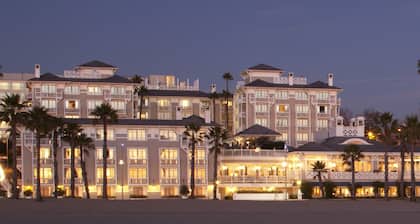 Shutters on the Beach