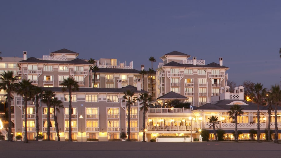 Shutters on the Beach