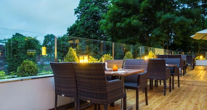 Park Inn by Radisson Lübeck