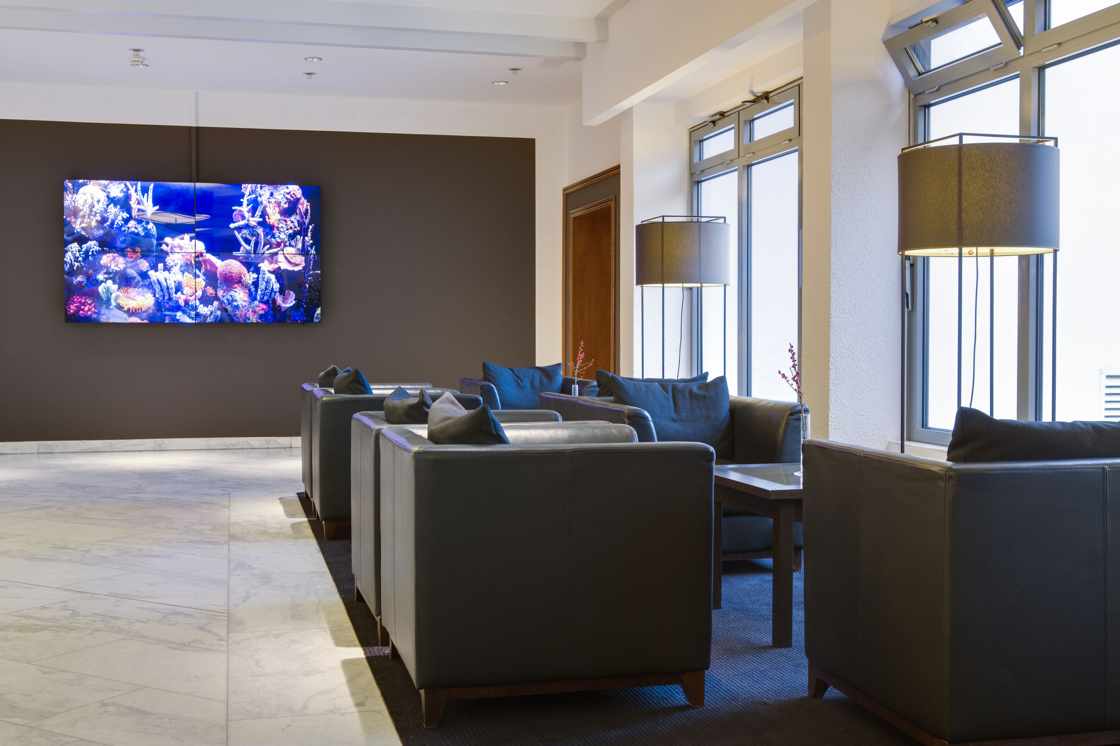 Foto - Park Inn by Radisson Lübeck