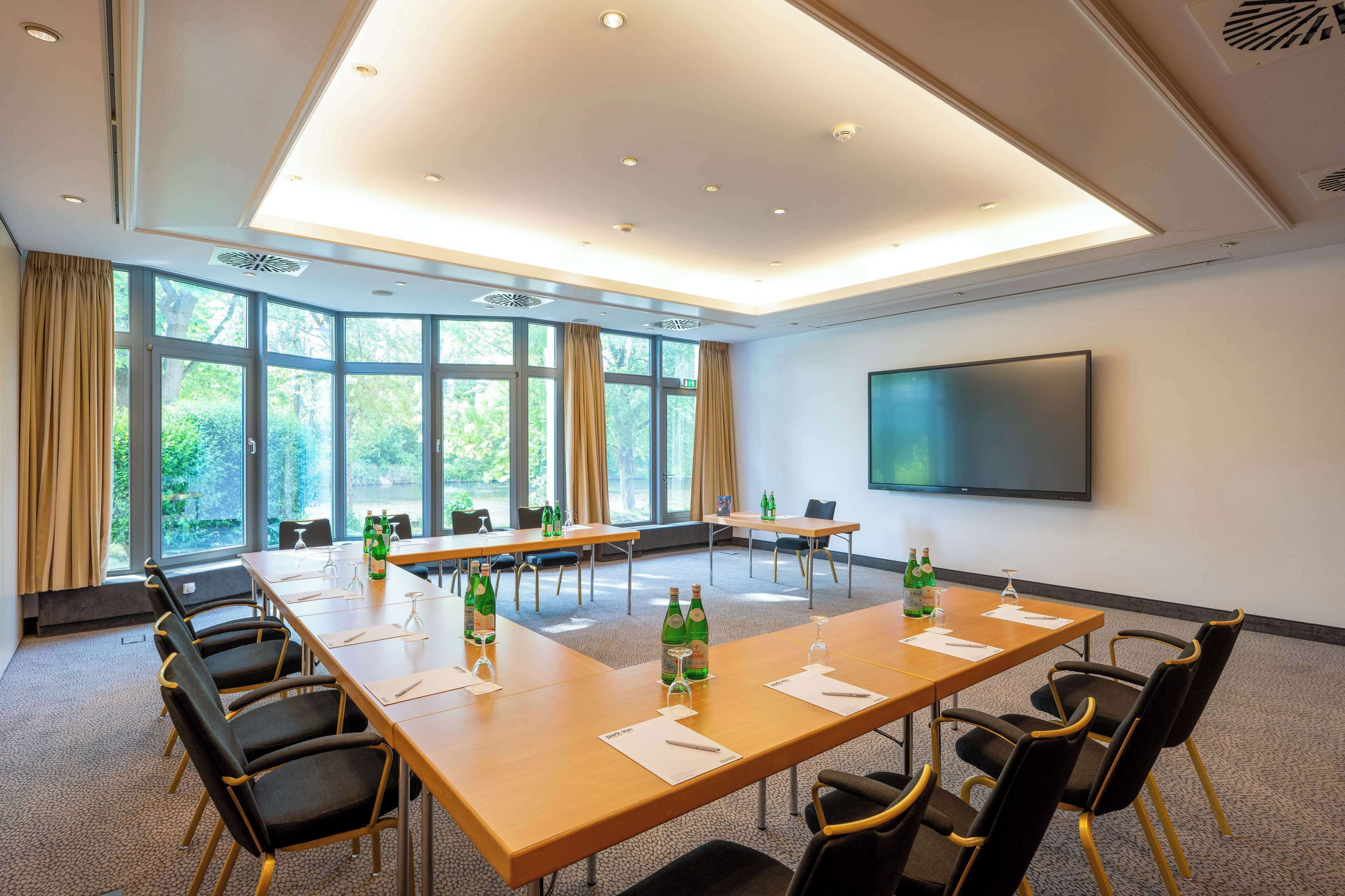Photo - Park Inn by Radisson Lübeck