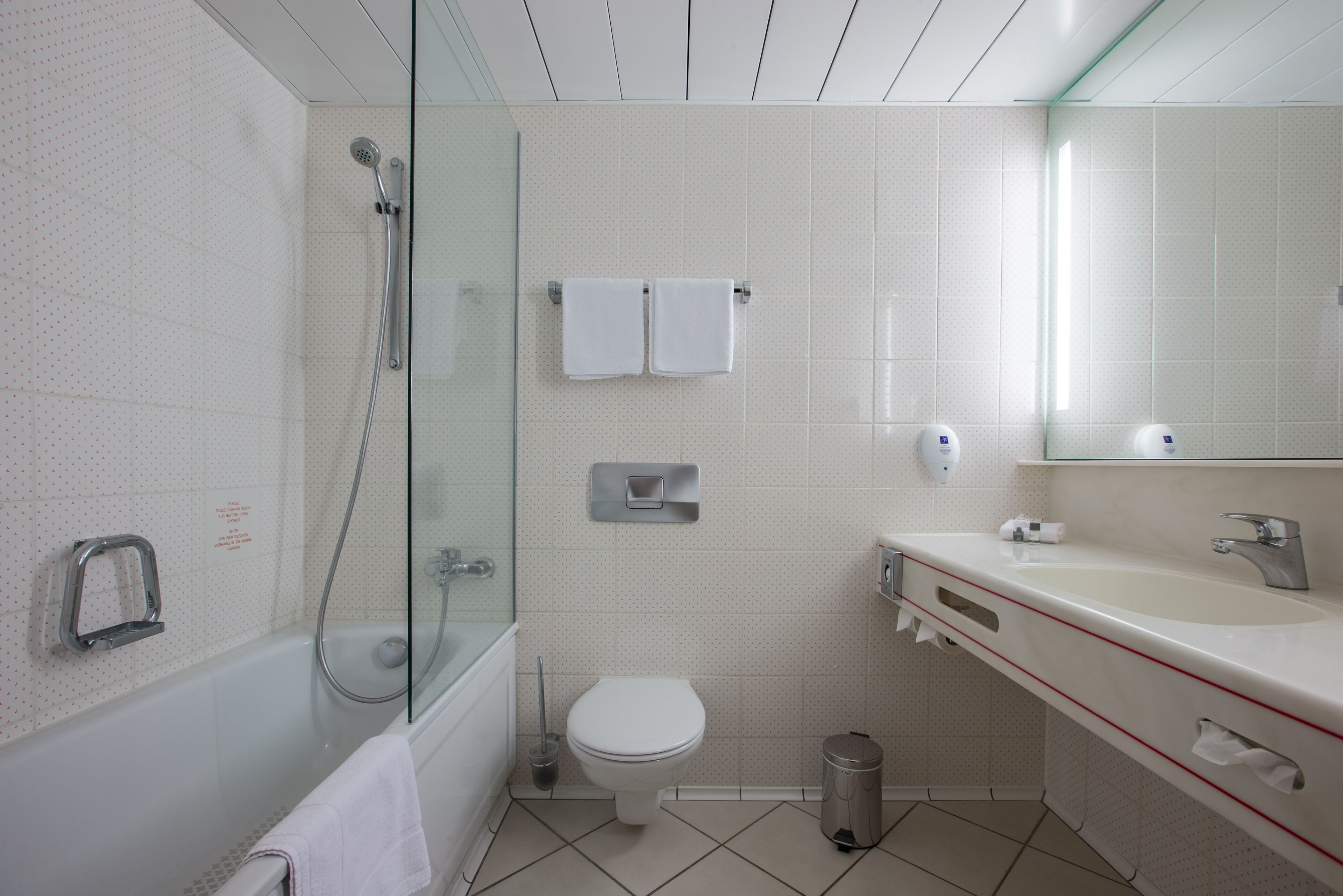 Photo - Park Inn by Radisson Lübeck