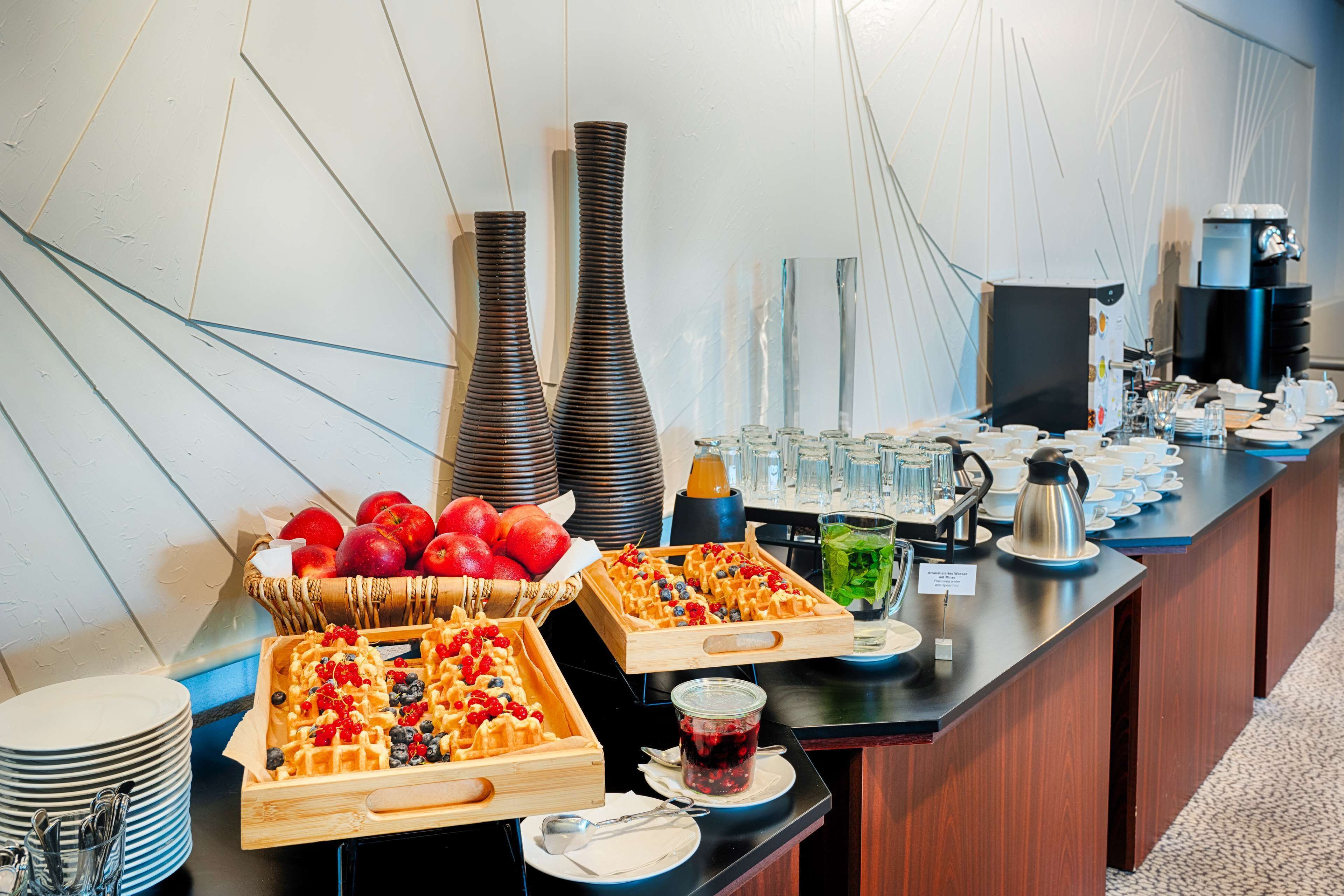 Foto - Park Inn by Radisson Lübeck