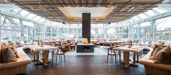 Park Inn by Radisson Lübeck