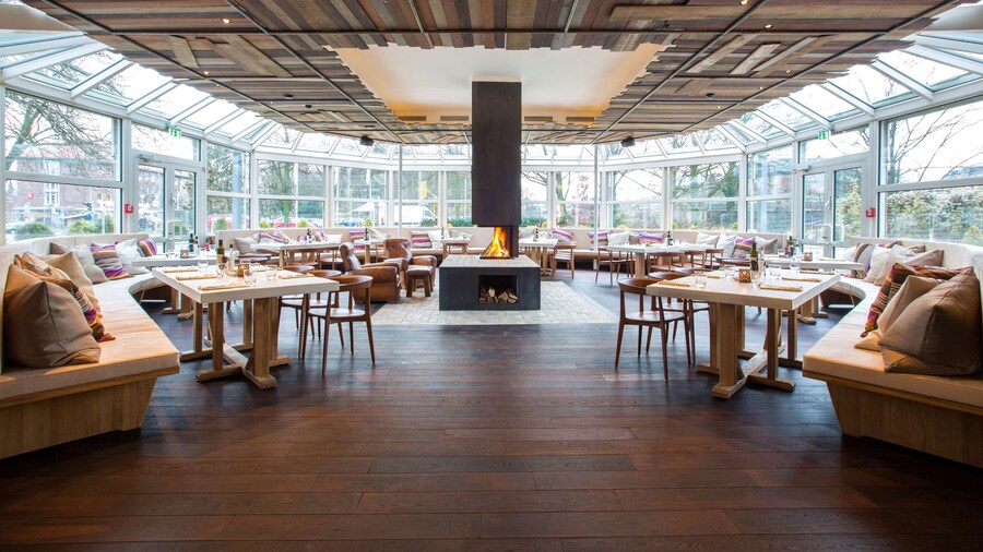 Park Inn by Radisson Lübeck