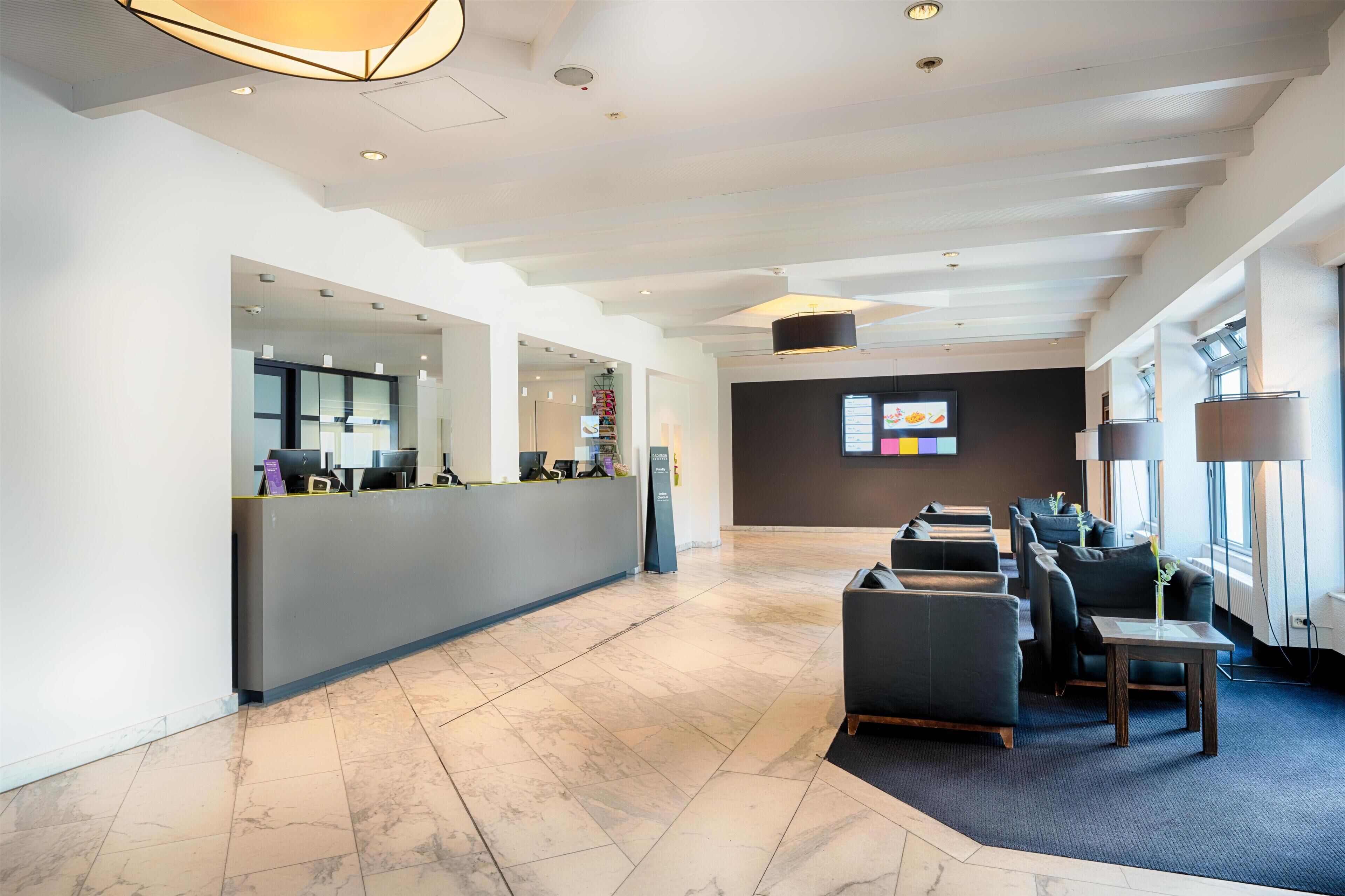 Photo - Park Inn by Radisson Lübeck