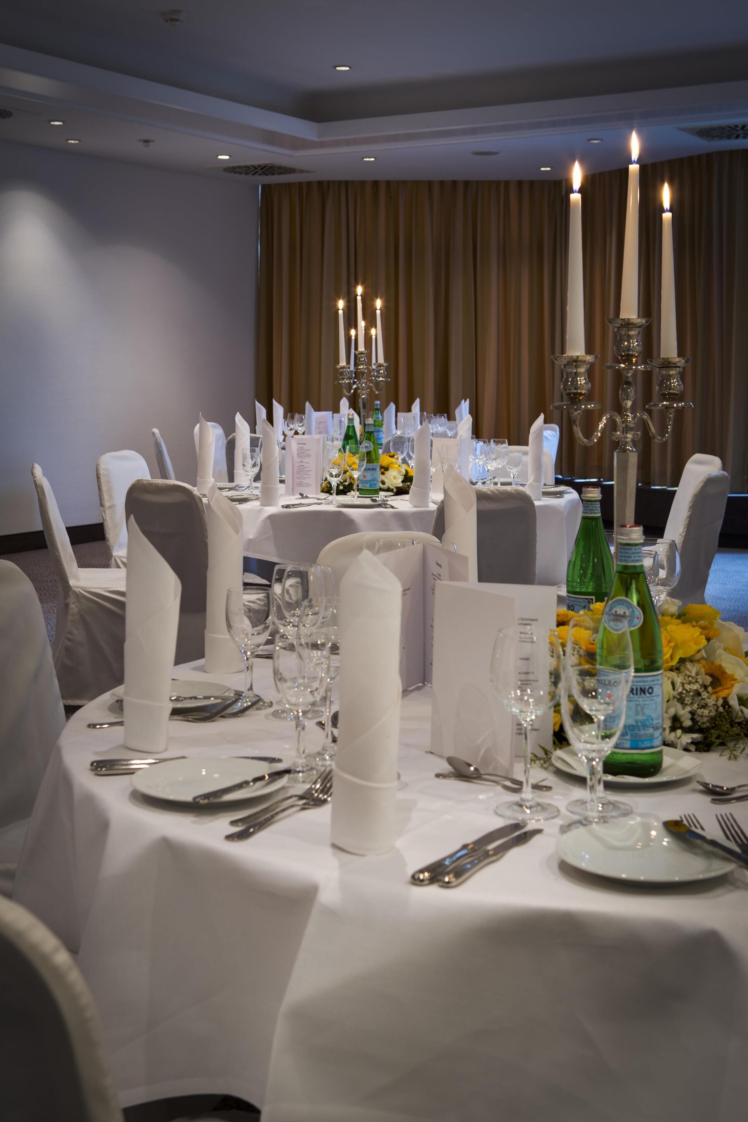 Photo - Park Inn by Radisson Lübeck