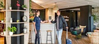 ibis Styles Albany