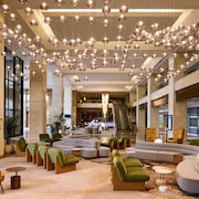 The Westin Los Angeles Airport