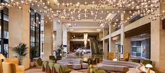 The Westin Los Angeles Airport