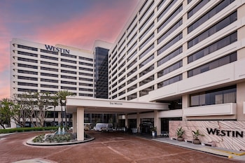 The Westin Los Angeles Airport