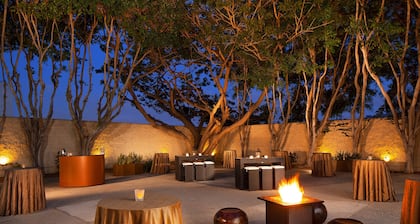The Westin Los Angeles Airport