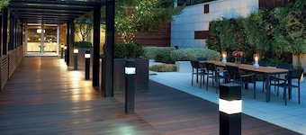 The Hotel Zags Portland