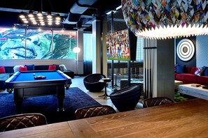 Billiards