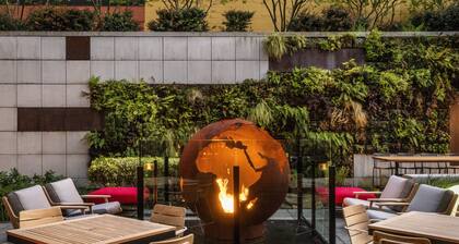 The Hotel Zags Portland