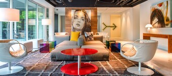 The Hotel Zags Portland