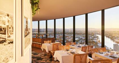 Crowne Plaza Surfers Paradise by IHG