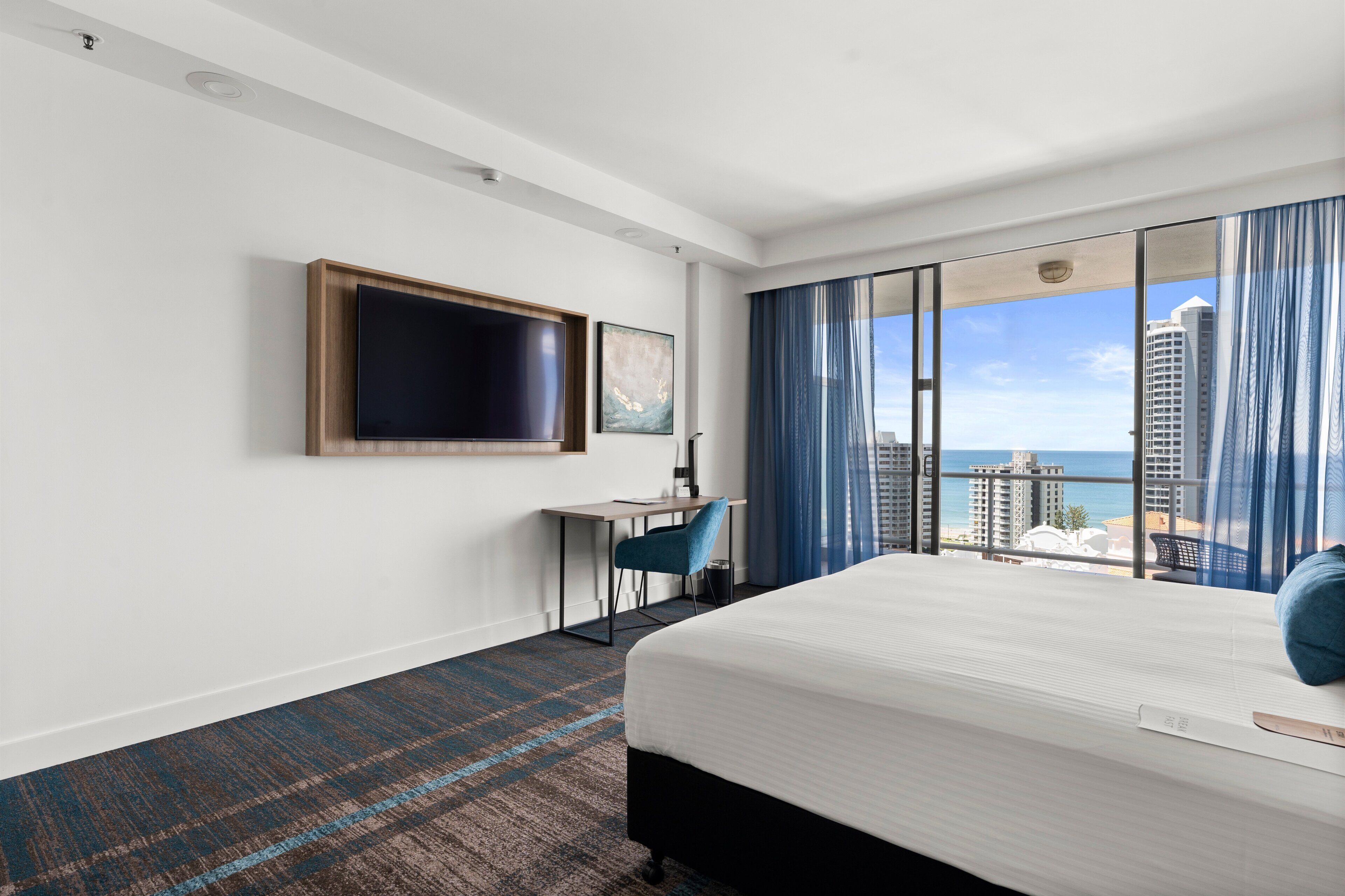 Foto - Crowne Plaza Surfers Paradise by IHG