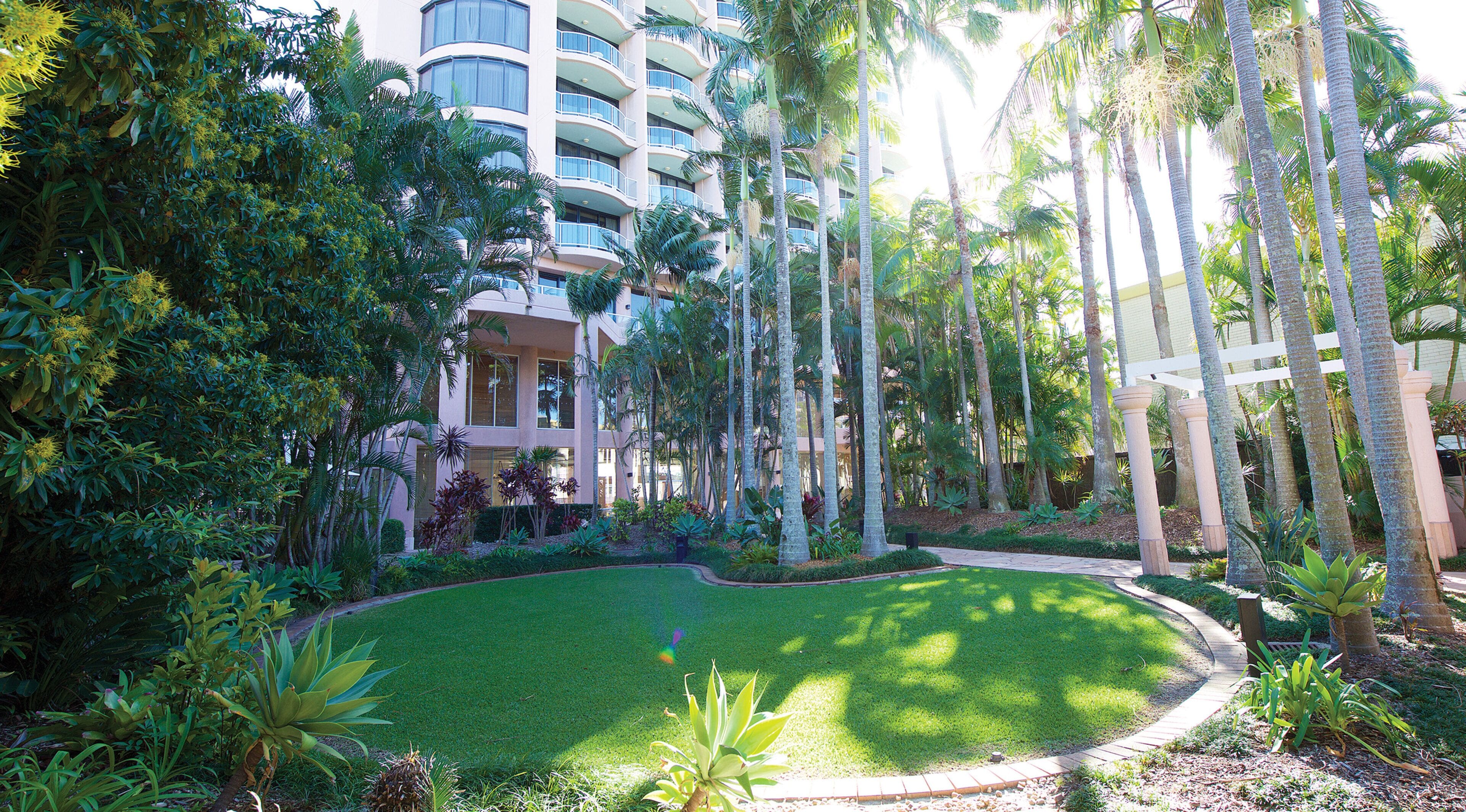 Photo - Crowne Plaza Surfers Paradise by IHG