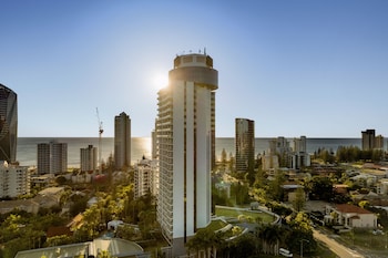 Crowne Plaza Surfers Paradise by IHG
