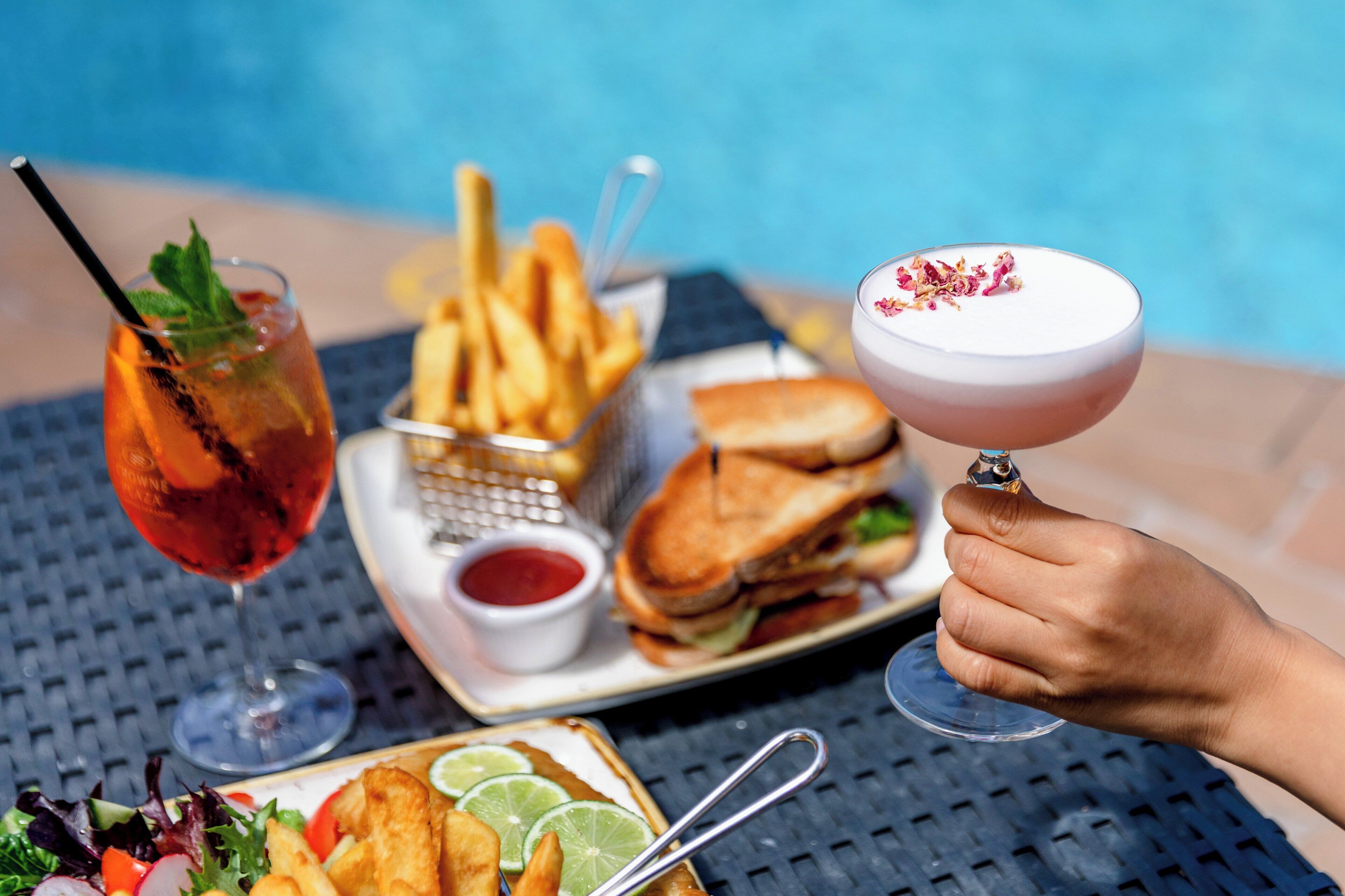 Foto - Crowne Plaza Surfers Paradise by IHG