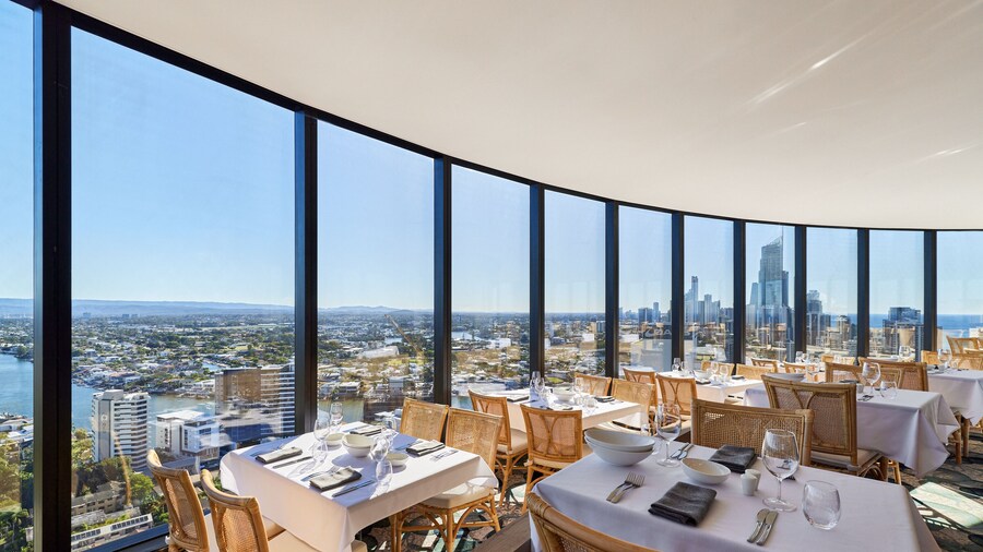 Crowne Plaza Surfers Paradise by IHG