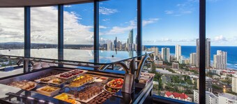 Crowne Plaza Surfers Paradise by IHG