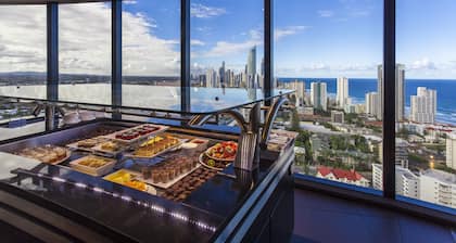 Crowne Plaza Surfers Paradise by IHG