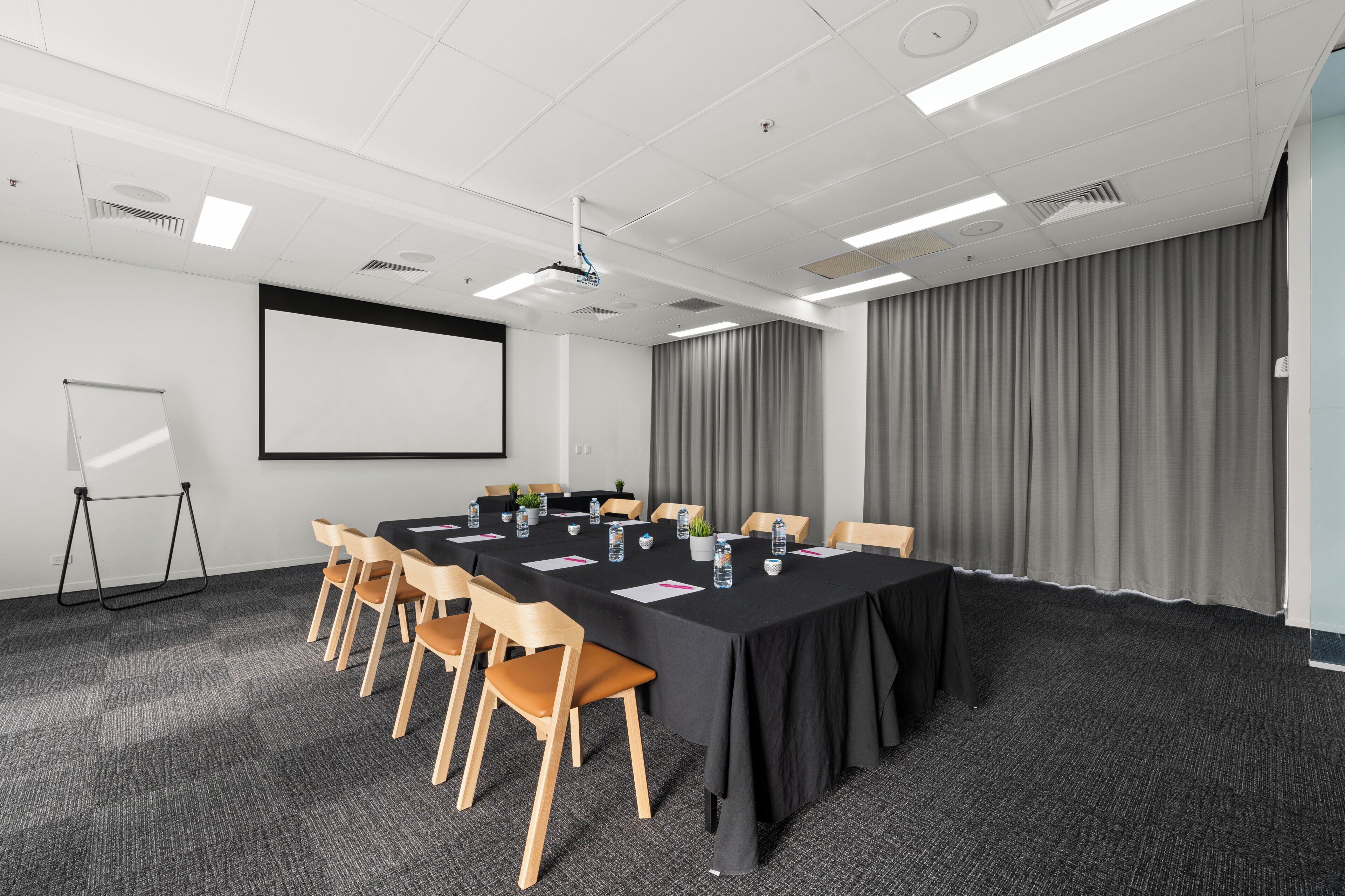 Sala de reuniones