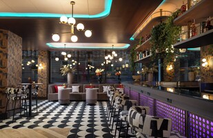 Bar (in loco)