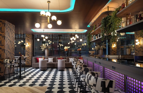 NYX Hotel Rome by Leonardo Hotels