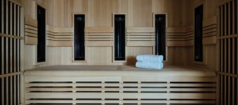 NYX Hotel Rome by Leonardo Hotels