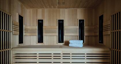 NYX Hotel Rome by Leonardo Hotels