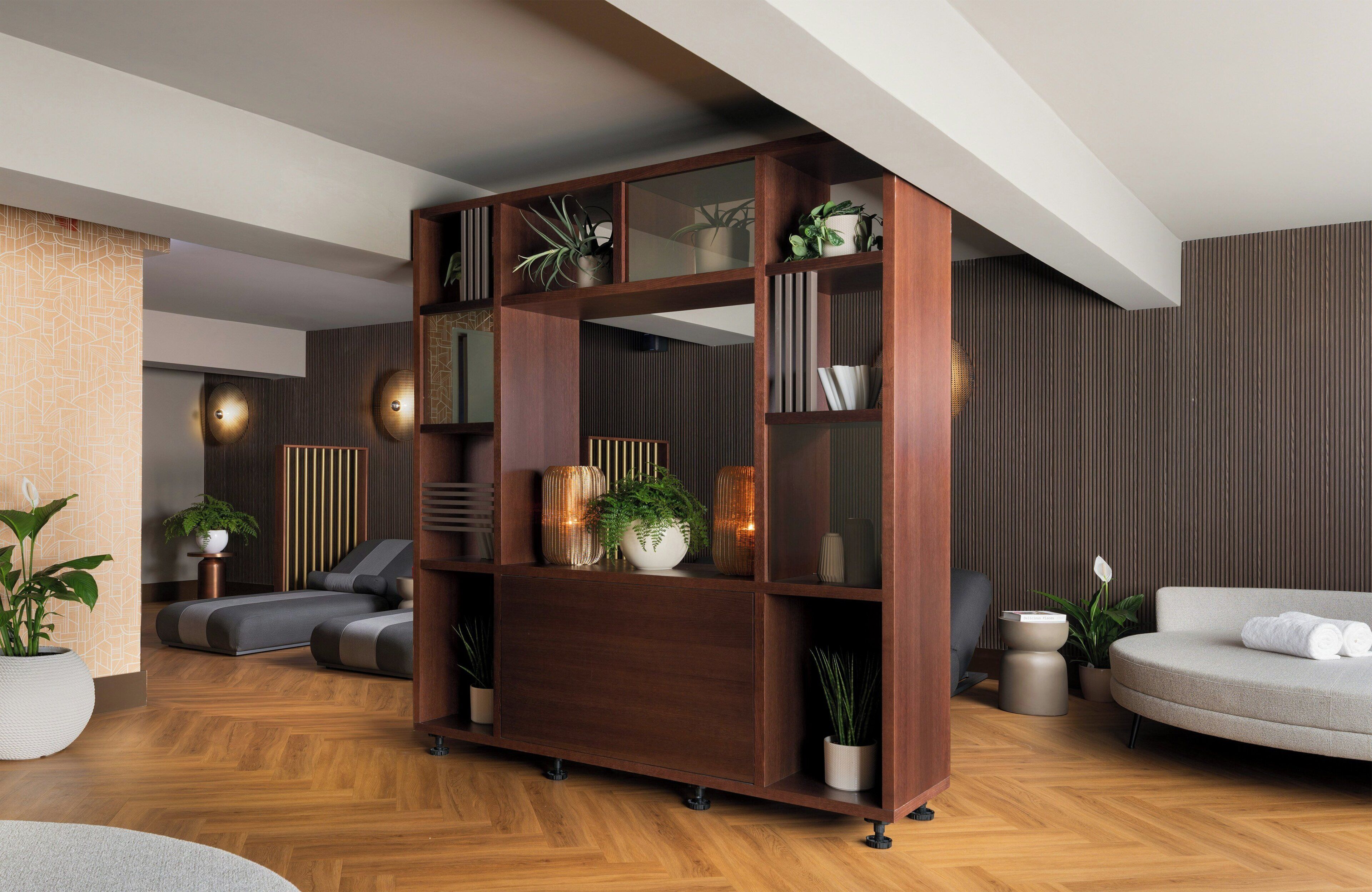 Photo - NYX Hotel Rome by Leonardo Hotels