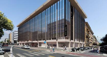NYX Hotel Rome by Leonardo Hotels