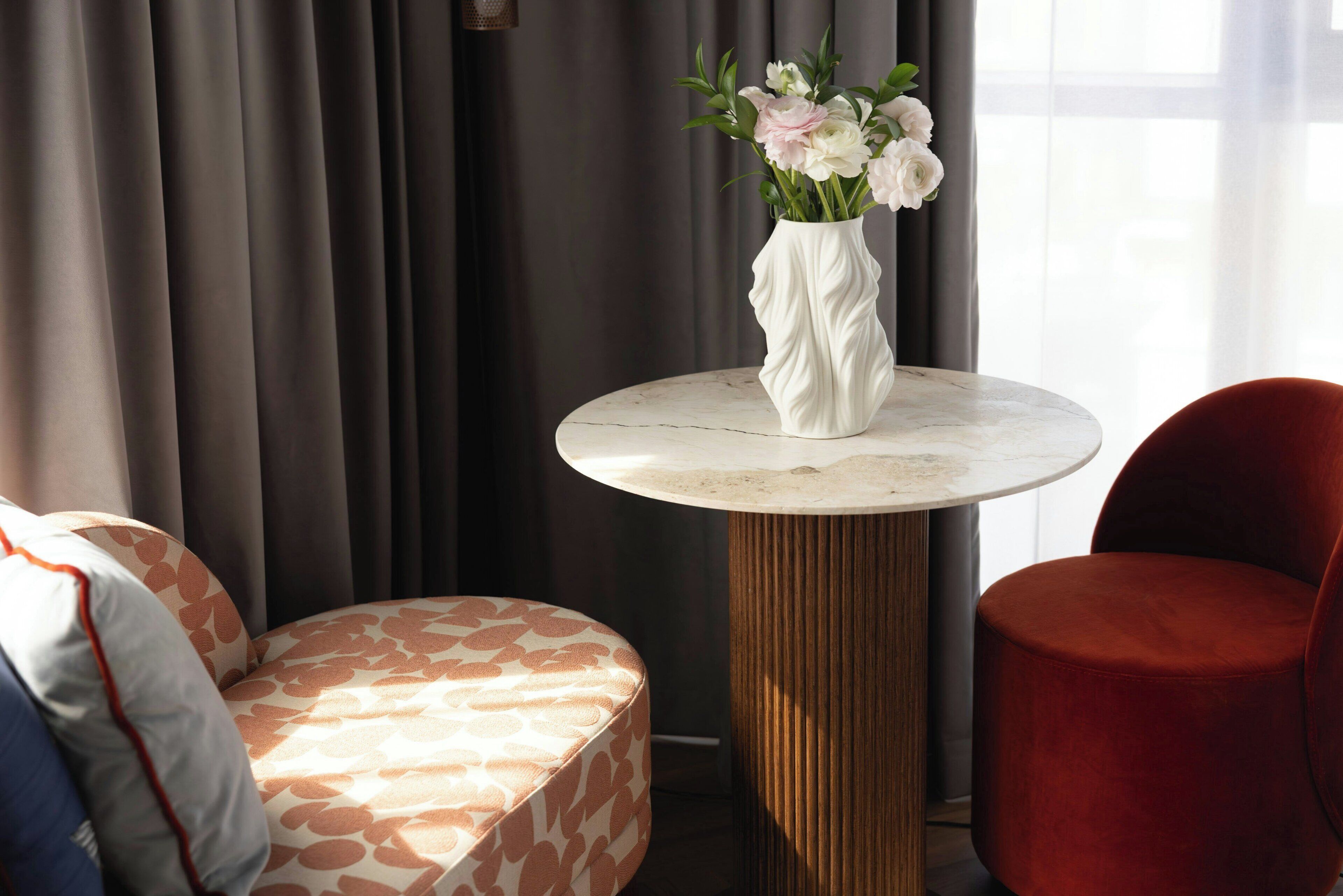 Photo - NYX Hotel Rome by Leonardo Hotels