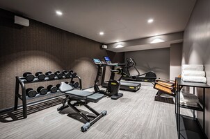 Palestra