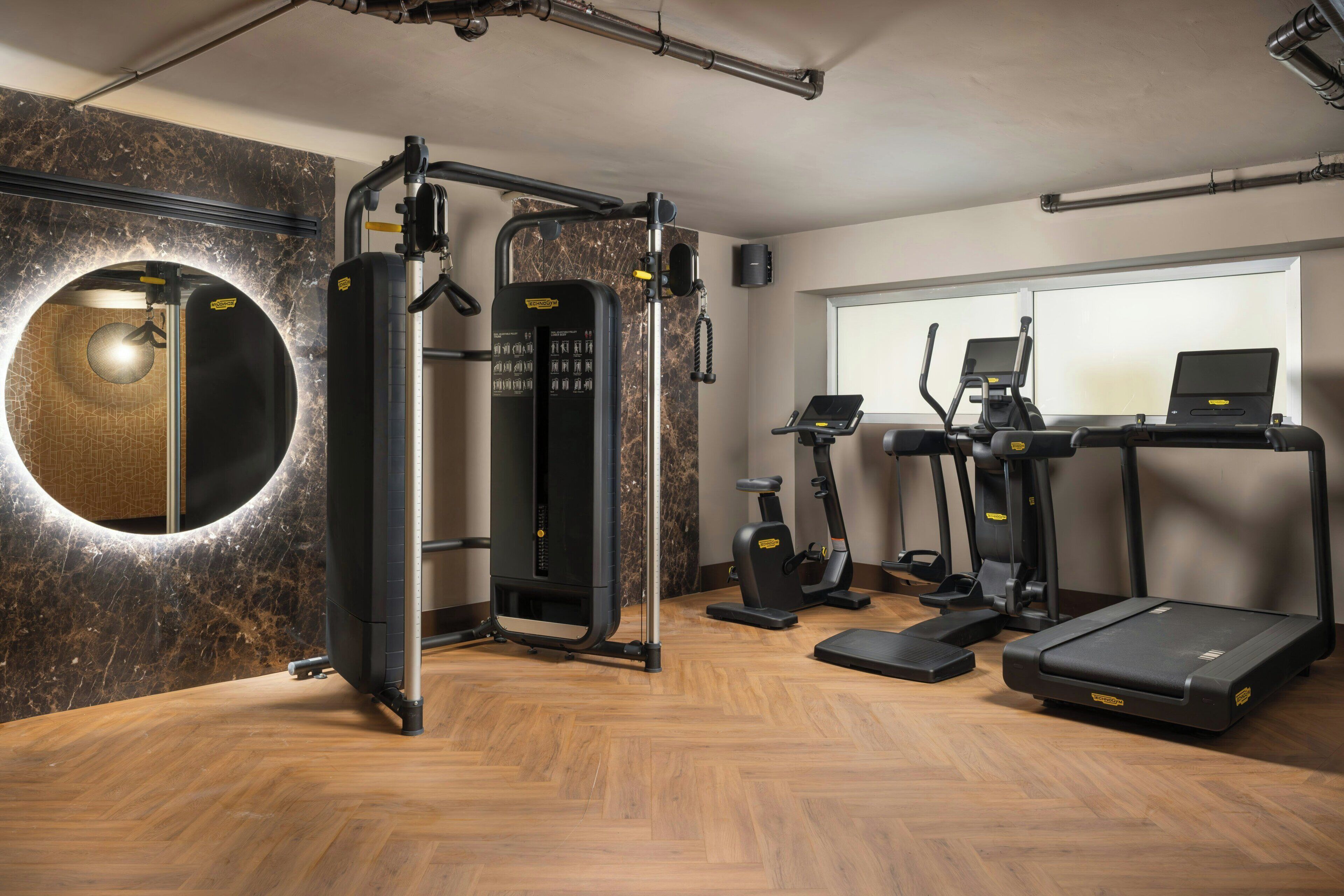 Photo - NYX Hotel Rome by Leonardo Hotels