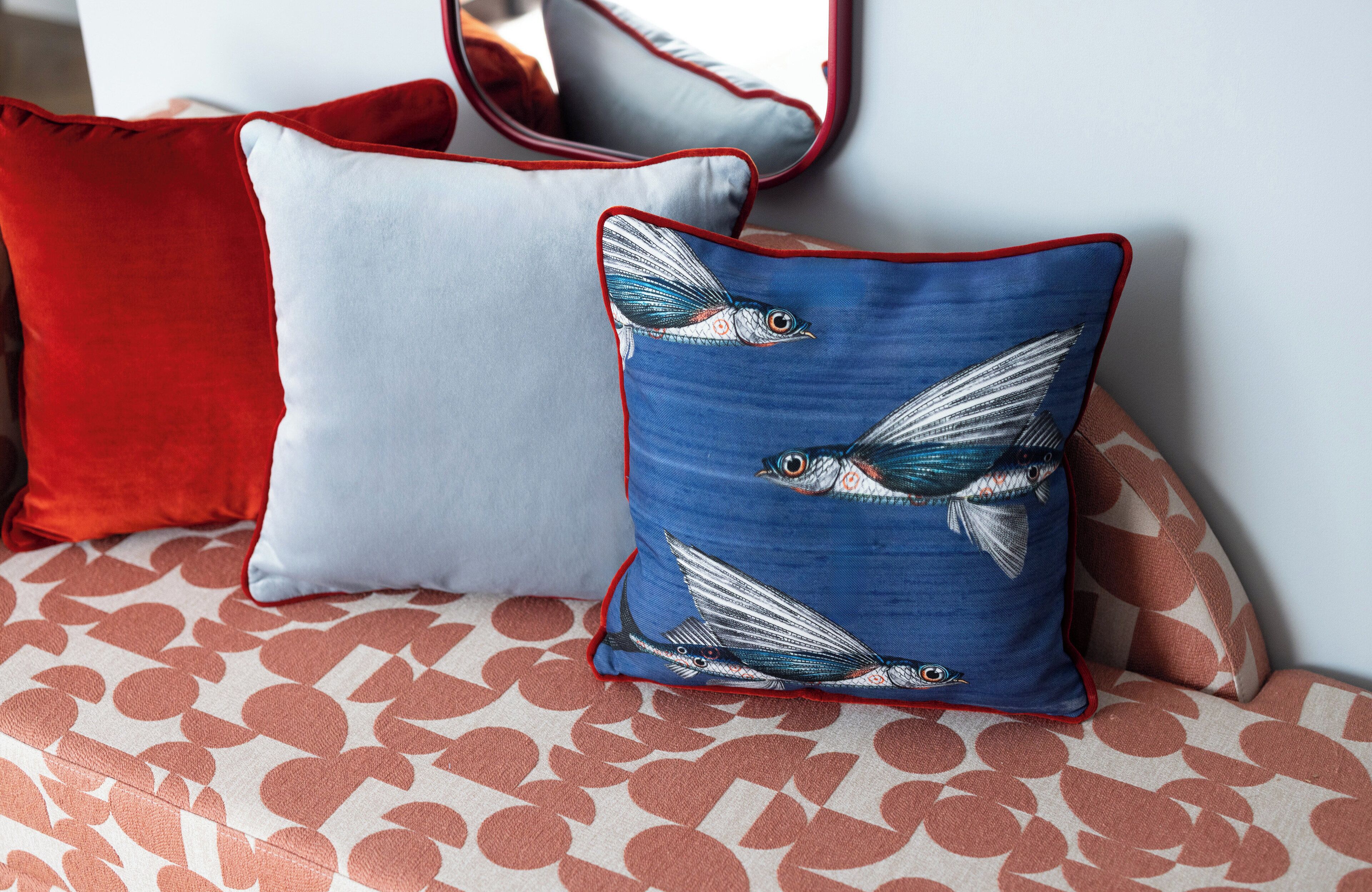 Foto - NYX Hotel Rome by Leonardo Hotels